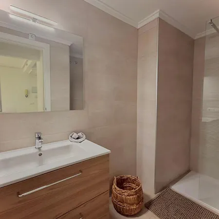 Aura Centro & Parque Appartement