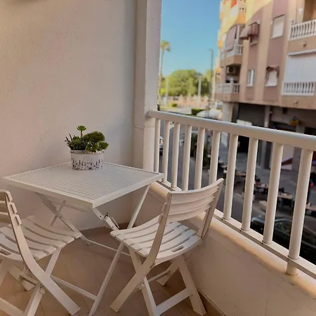 Aura Centro & Parque شقة تورّيفيِخا